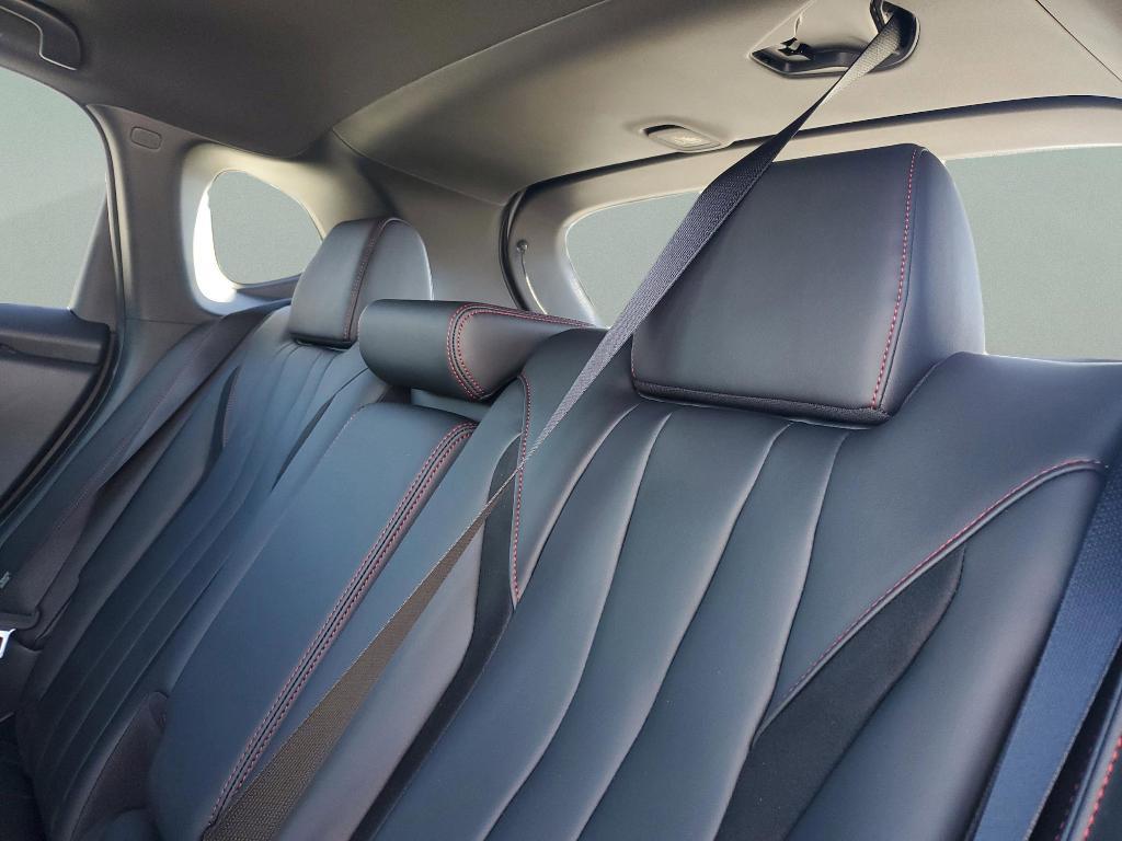 new 2026 Acura ADX car, priced at $44,350