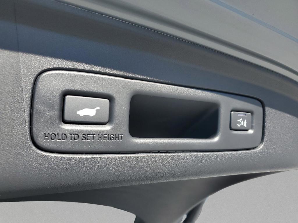 new 2026 Acura ADX car, priced at $44,350