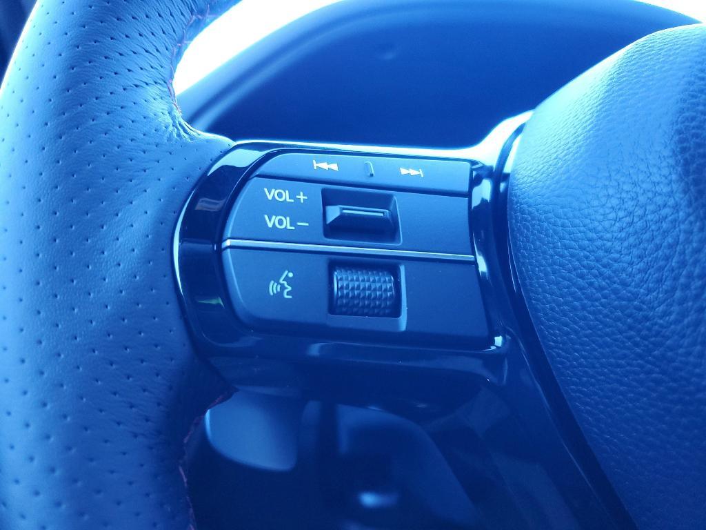 new 2026 Acura ADX car, priced at $44,350