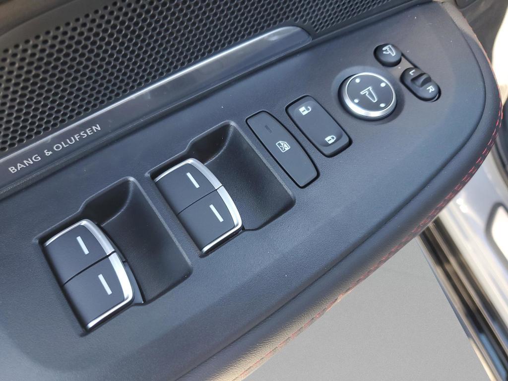 new 2026 Acura ADX car, priced at $44,350