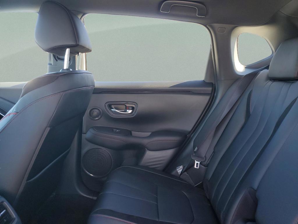 new 2026 Acura ADX car, priced at $44,350