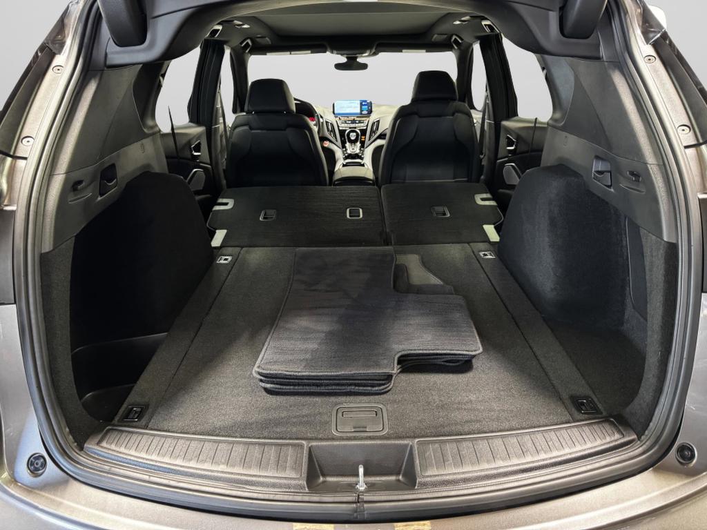 used 2023 Acura RDX car, priced at $36,991