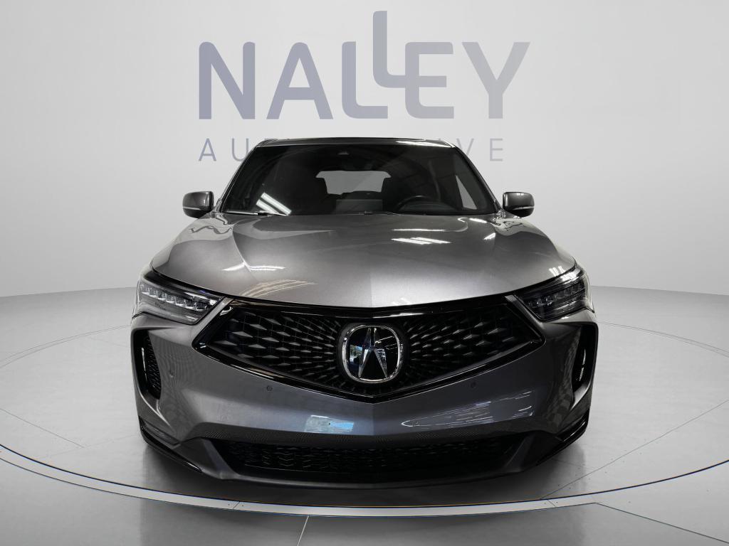 used 2023 Acura RDX car, priced at $36,991