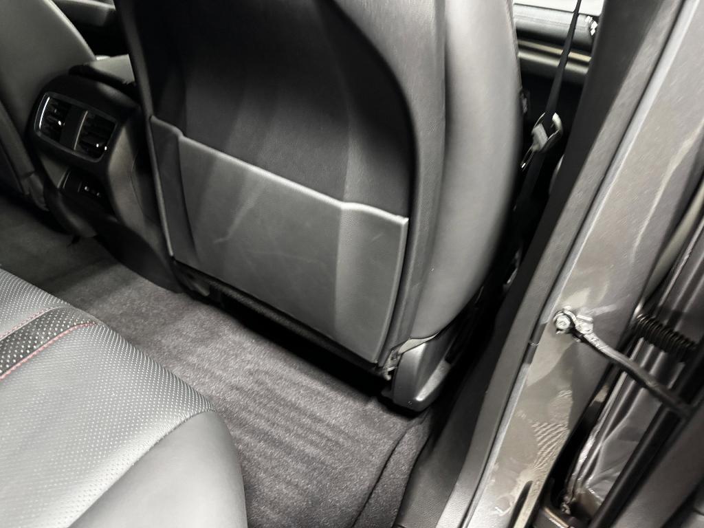 used 2023 Acura RDX car, priced at $36,991