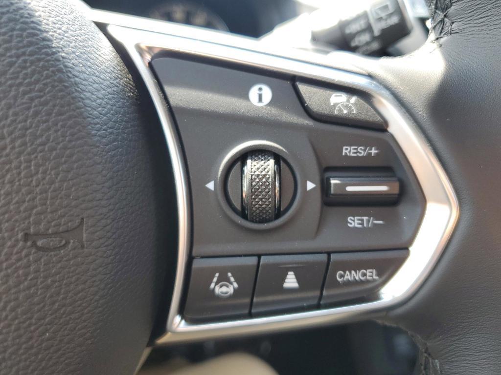 new 2026 Acura RDX car, priced at $49,750