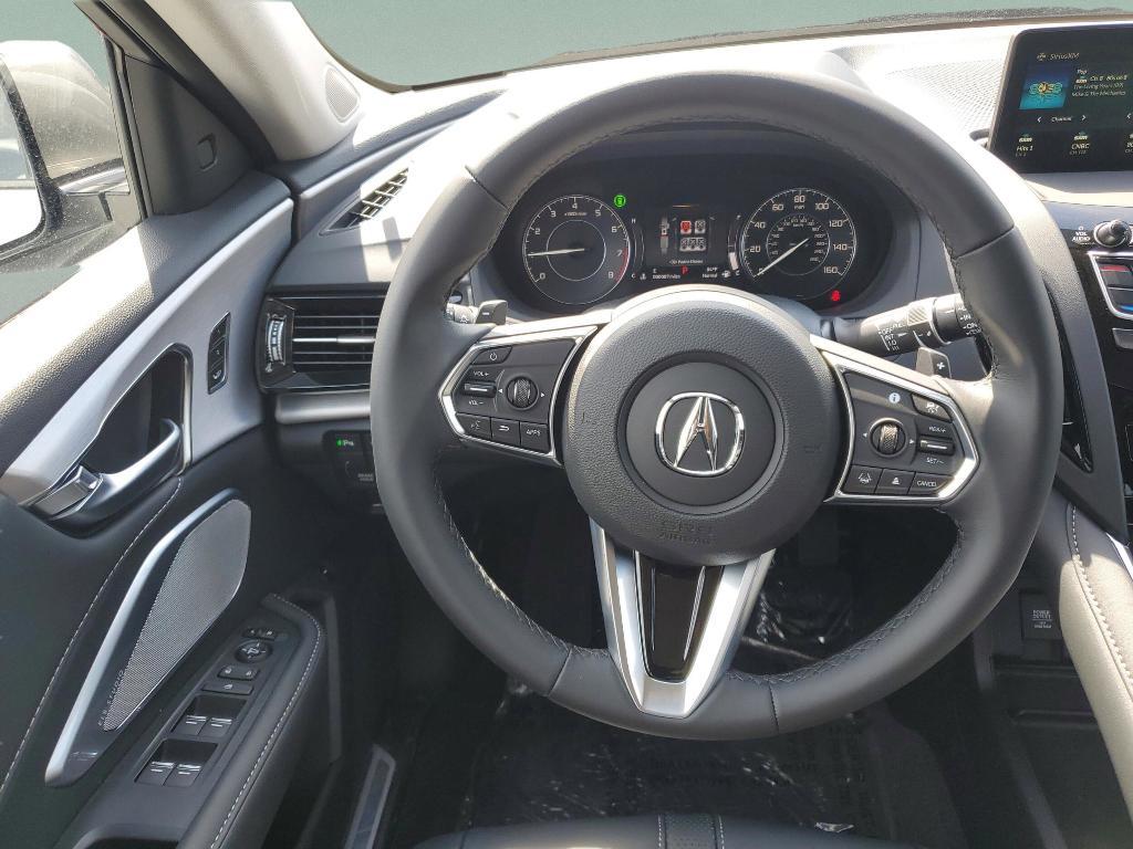 new 2026 Acura RDX car, priced at $49,750