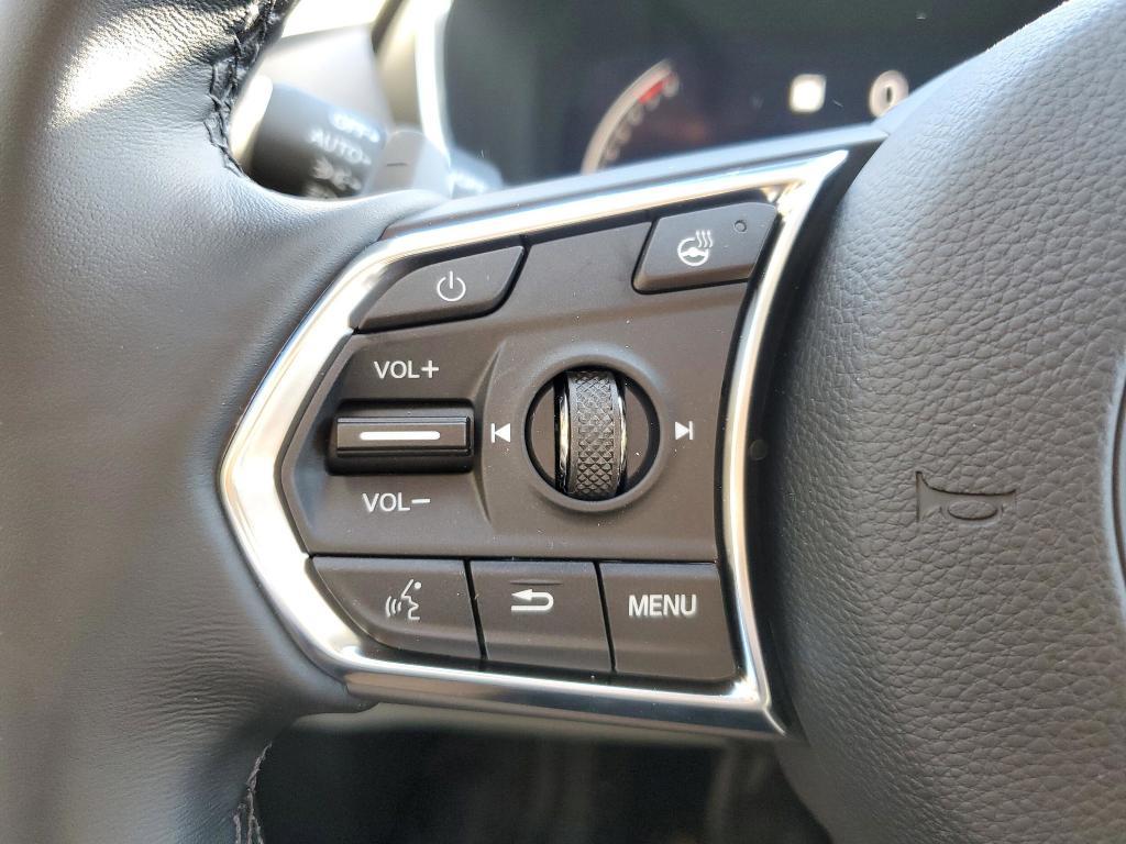 new 2026 Acura MDX car, priced at $68,250