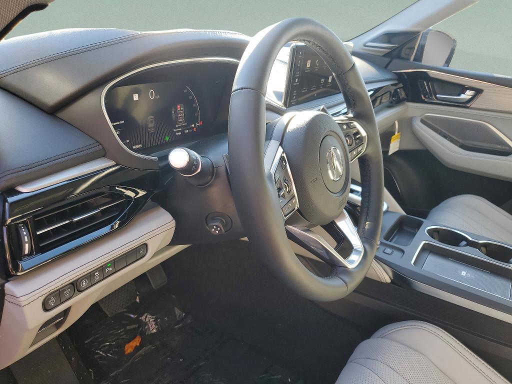 new 2026 Acura MDX car, priced at $68,250