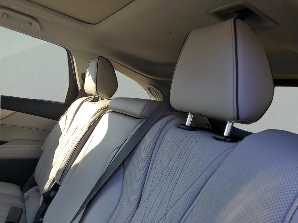 new 2026 Acura MDX car, priced at $68,250