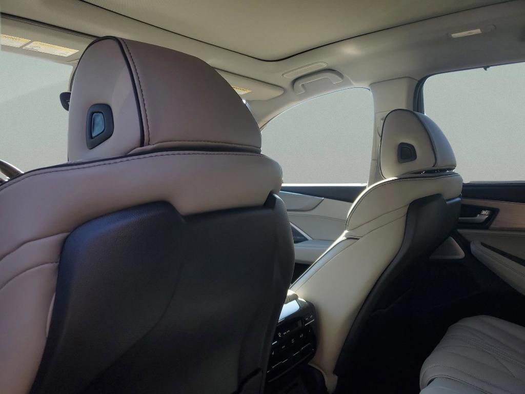 new 2026 Acura MDX car, priced at $68,250