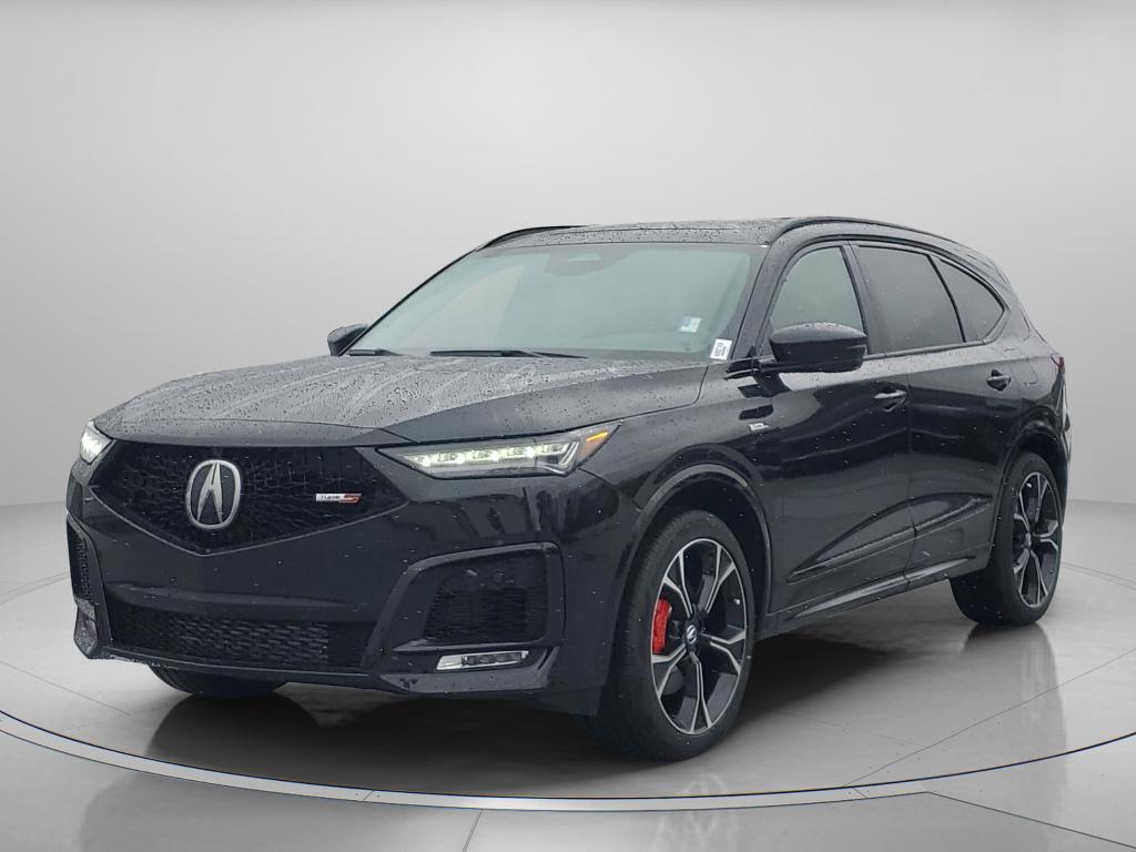 new 2026 Acura MDX car, priced at $77,900