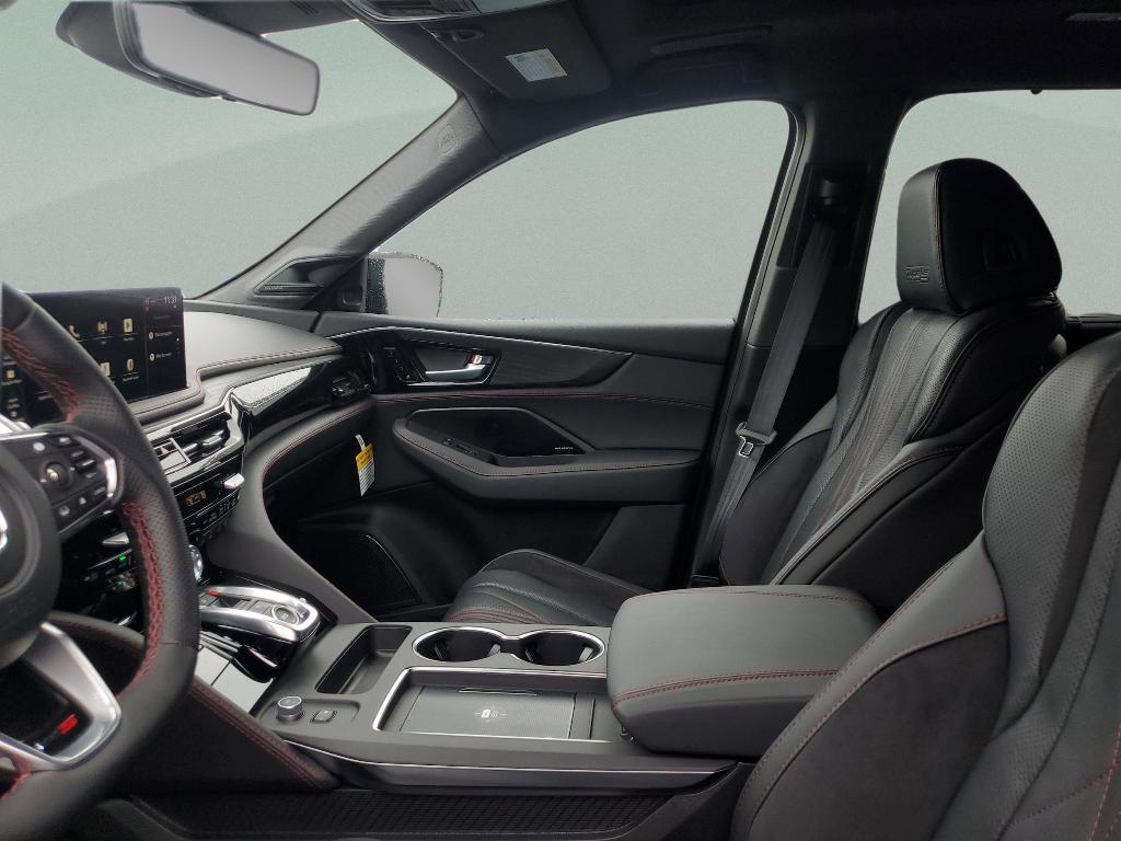 new 2026 Acura MDX car, priced at $77,900