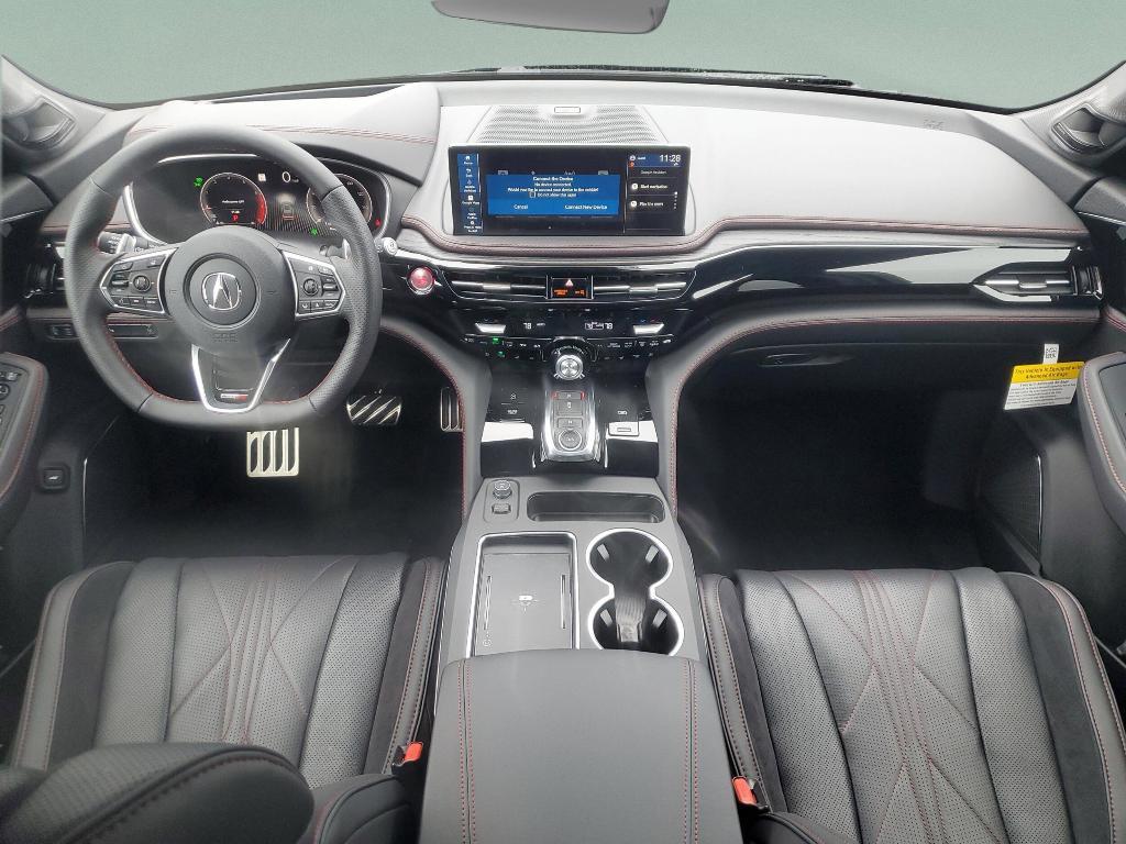 new 2026 Acura MDX car, priced at $77,900