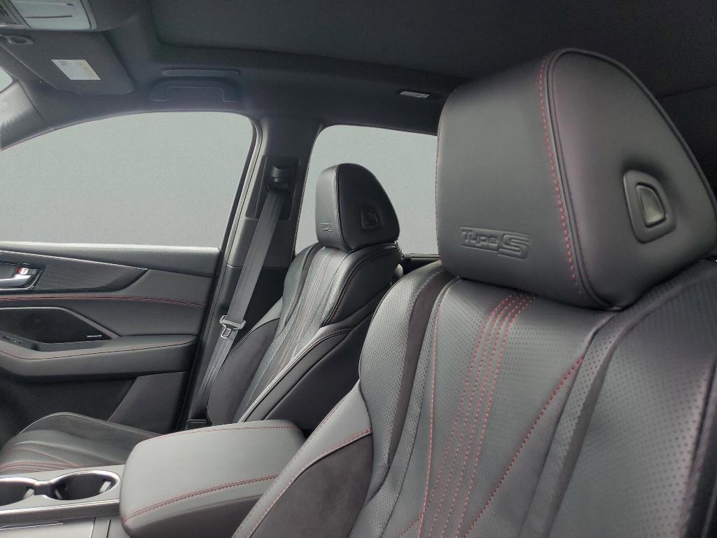 new 2026 Acura MDX car, priced at $77,900