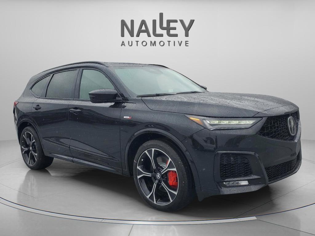 new 2026 Acura MDX car, priced at $77,900