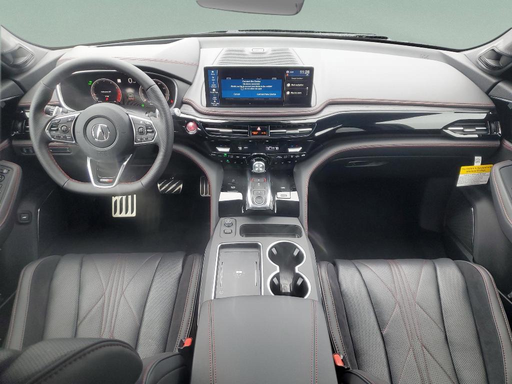 new 2026 Acura MDX car, priced at $77,900