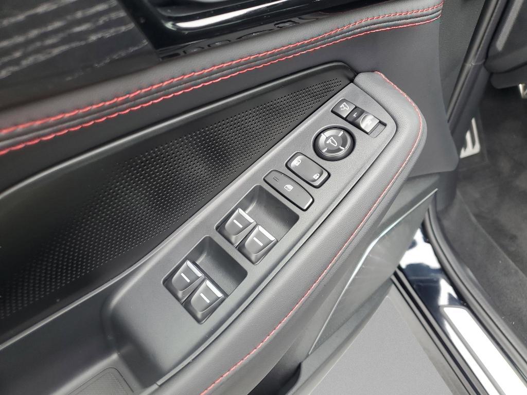 new 2026 Acura MDX car, priced at $77,900