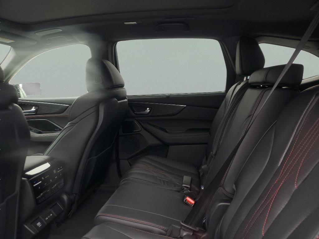 new 2026 Acura MDX car, priced at $77,900