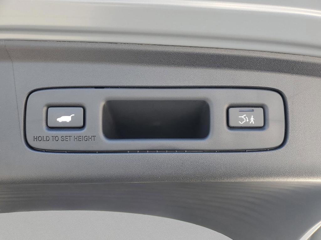 new 2026 Acura ADX car, priced at $40,250