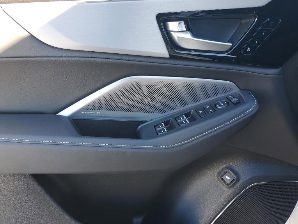 new 2026 Acura MDX car, priced at $59,150