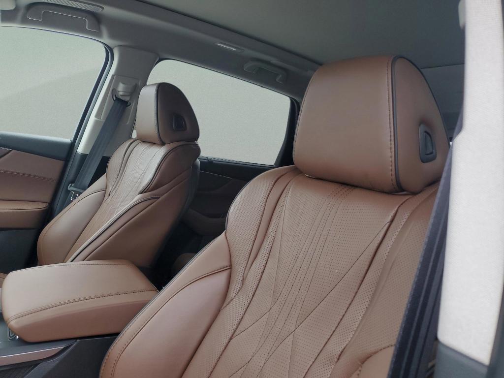 new 2026 Acura MDX car, priced at $68,850