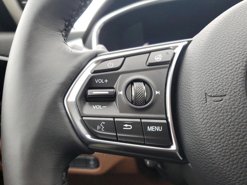 new 2026 Acura MDX car, priced at $68,850