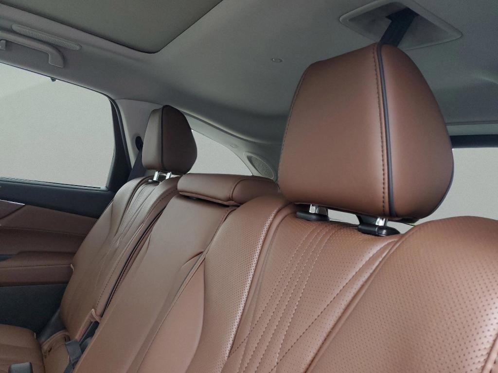 new 2026 Acura MDX car, priced at $68,850