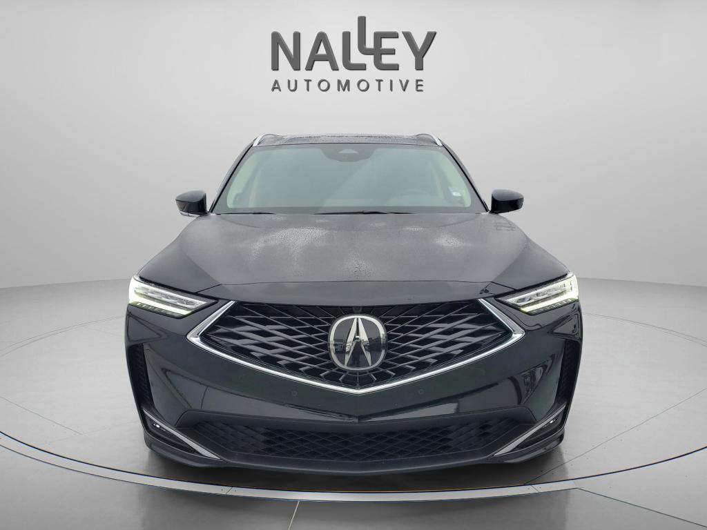 new 2026 Acura MDX car, priced at $68,850