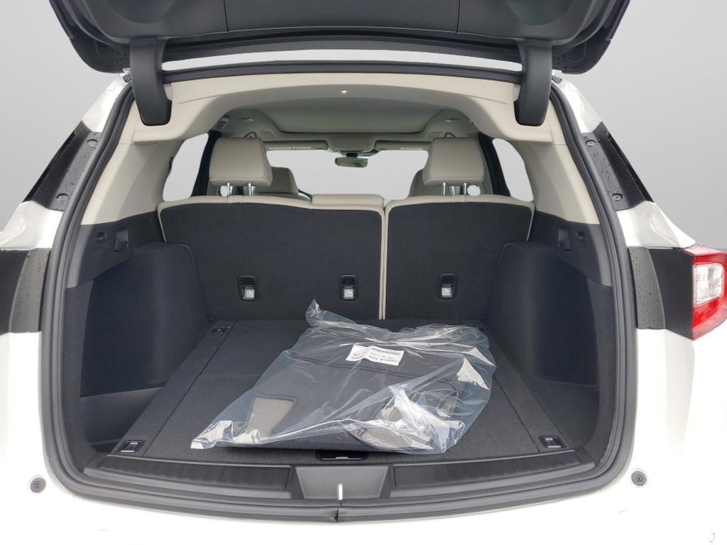 new 2026 Acura RDX car, priced at $49,750