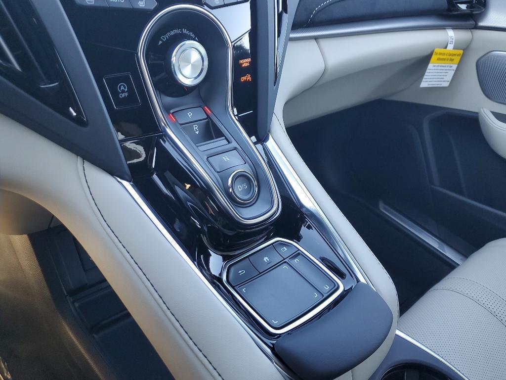 new 2026 Acura RDX car, priced at $56,900