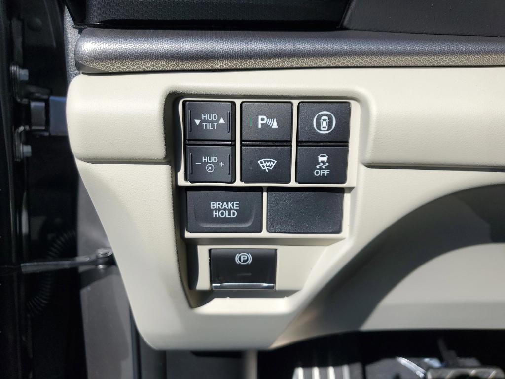 new 2026 Acura RDX car, priced at $56,900