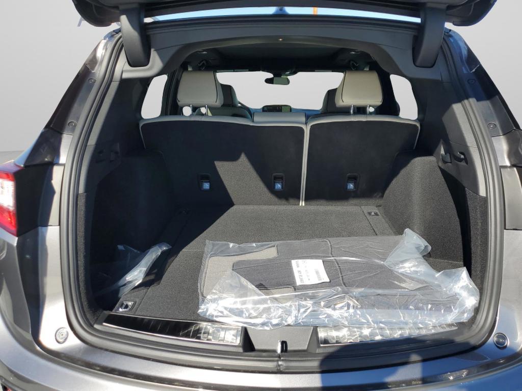 new 2026 Acura RDX car, priced at $56,900