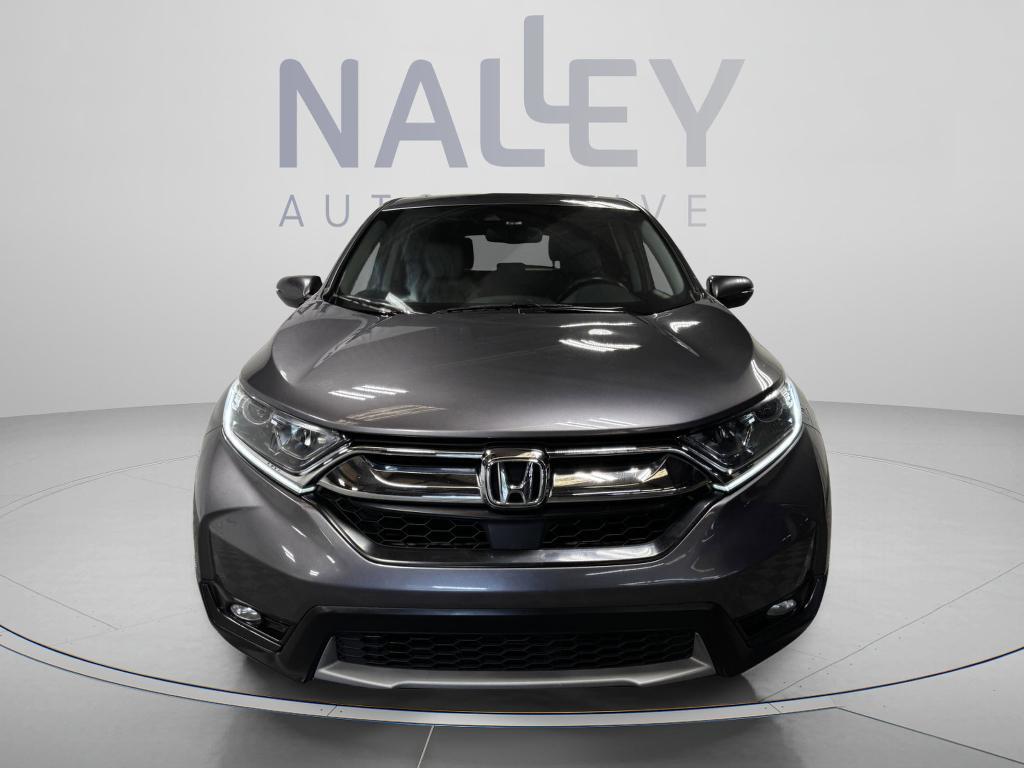 used 2019 Honda CR-V car, priced at $17,791