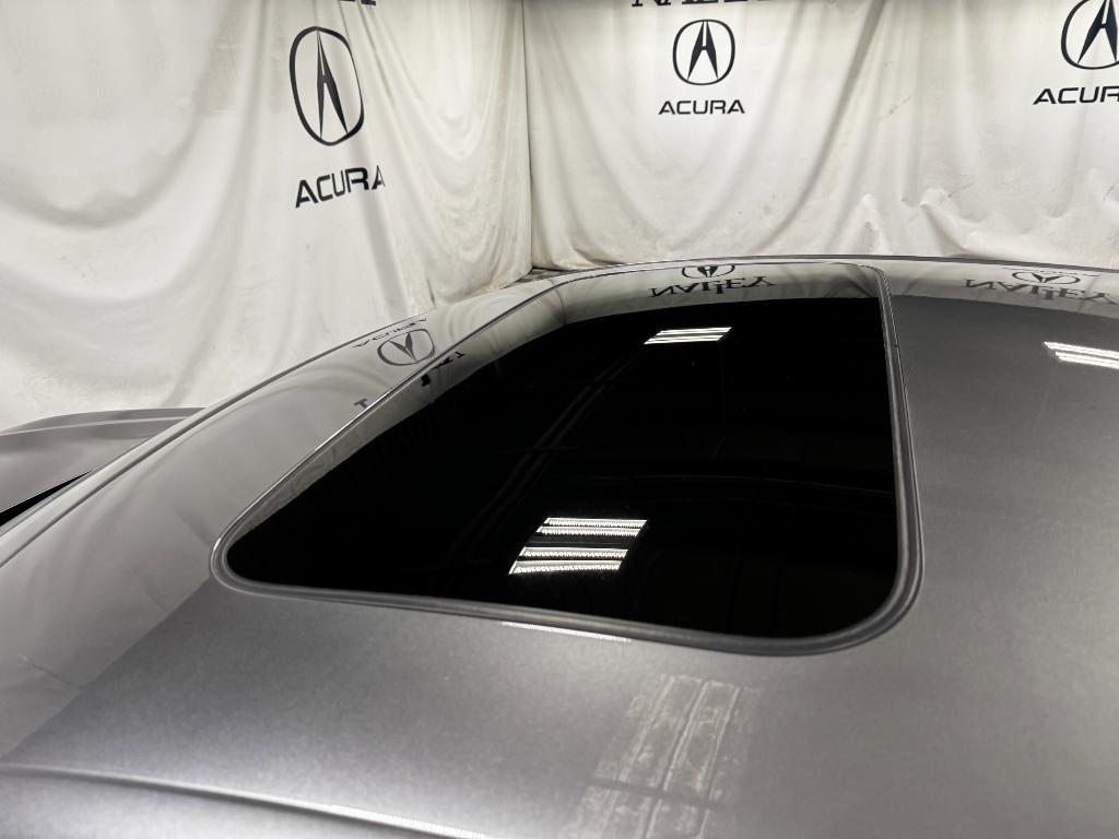 used 2025 Acura Integra car, priced at $36,795