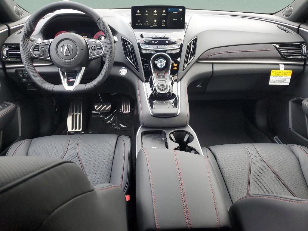 new 2026 Acura RDX car, priced at $56,800