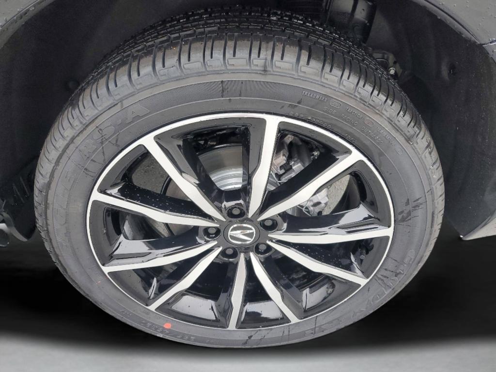 new 2026 Acura RDX car, priced at $56,800