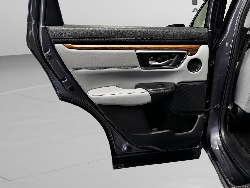 used 2020 Honda CR-V car, priced at $19,291