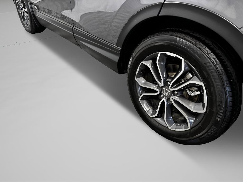 used 2020 Honda CR-V car, priced at $19,291