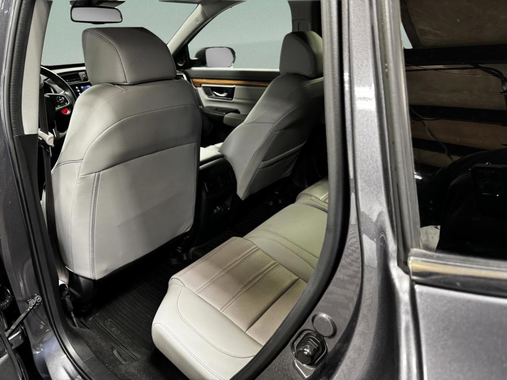 used 2020 Honda CR-V car, priced at $19,291