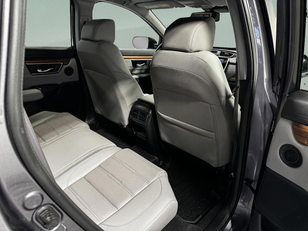 used 2020 Honda CR-V car, priced at $19,291