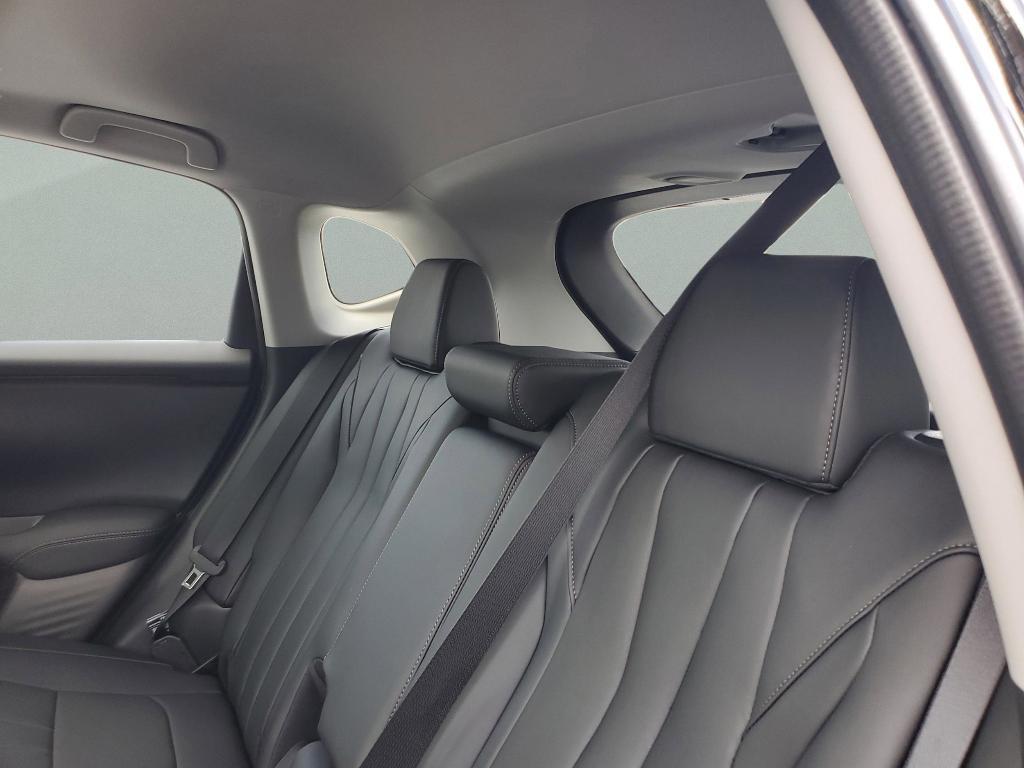 new 2026 Acura ADX car, priced at $36,450