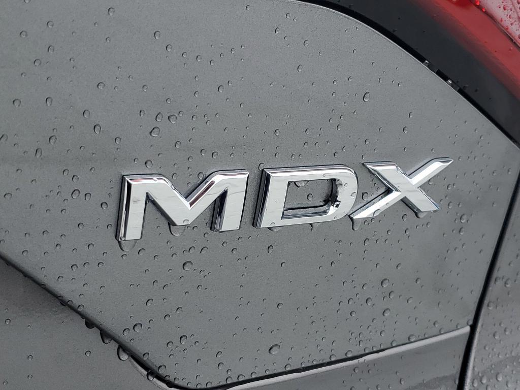new 2026 Acura MDX car, priced at $68,950