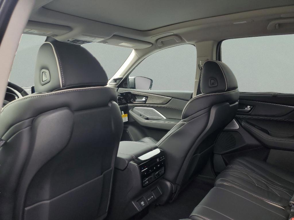 new 2026 Acura MDX car, priced at $68,950