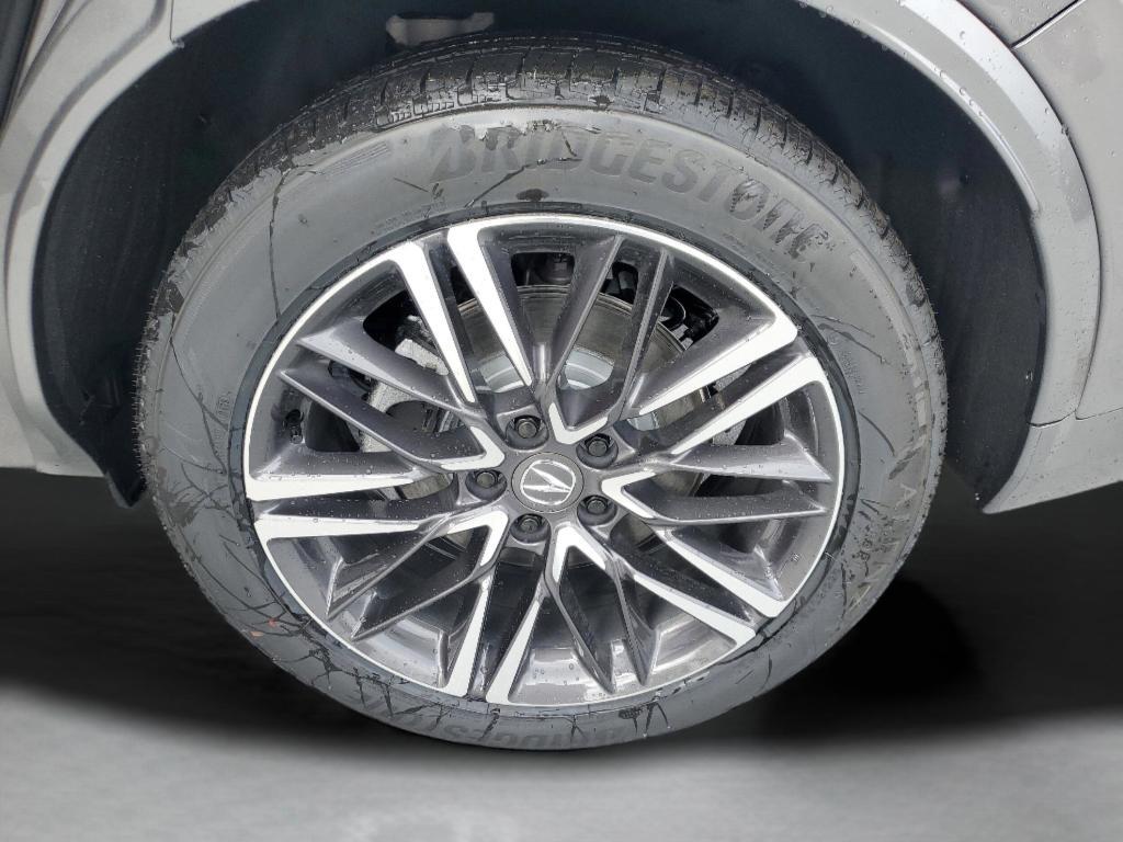 new 2026 Acura MDX car, priced at $68,950