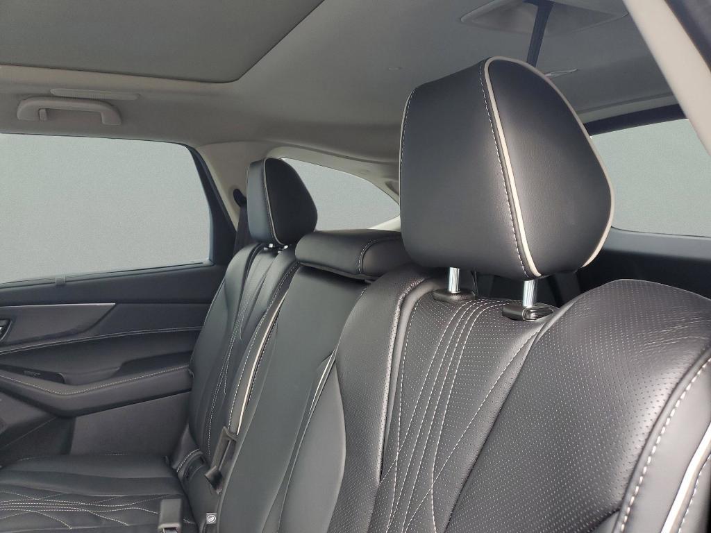 new 2026 Acura MDX car, priced at $68,950