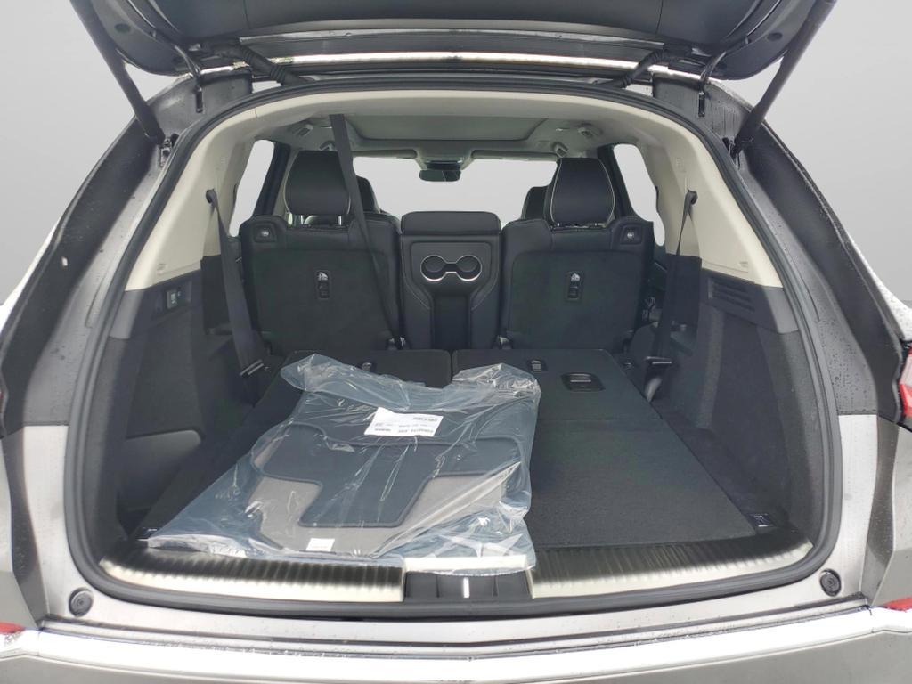 new 2026 Acura MDX car, priced at $70,048