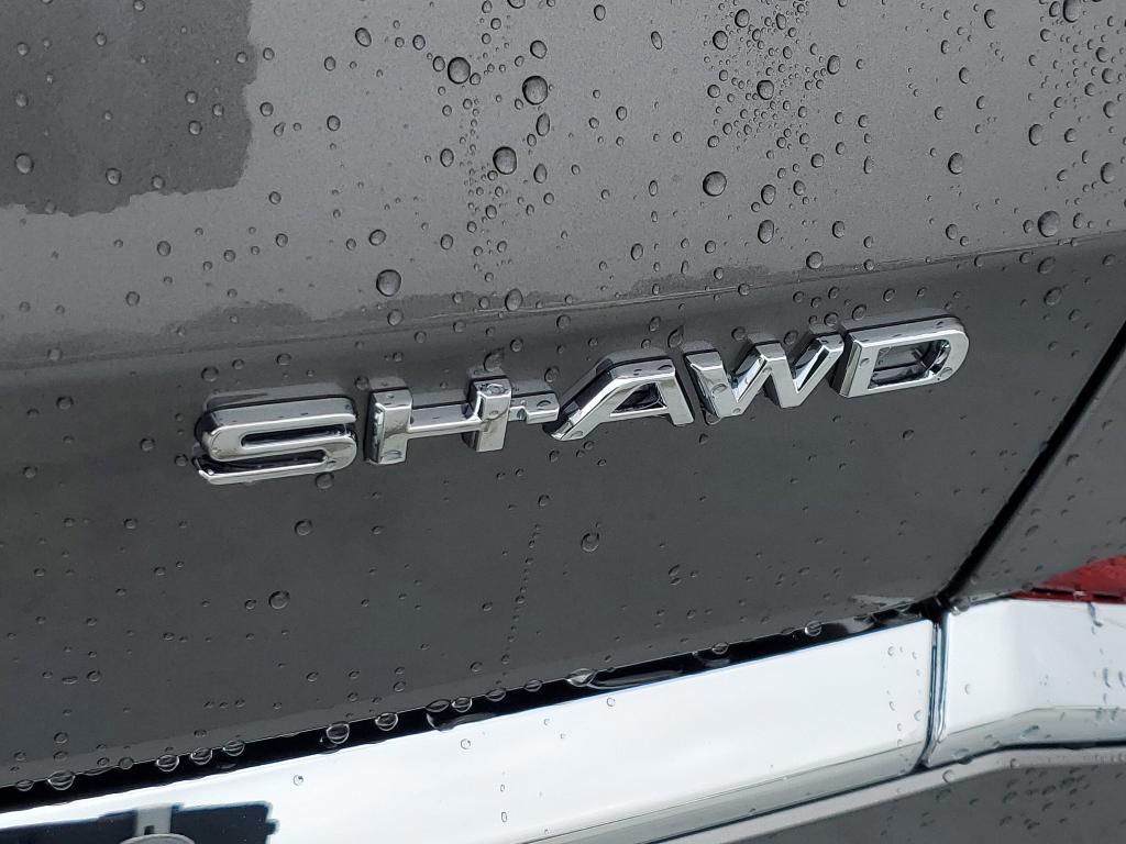 new 2026 Acura MDX car, priced at $68,950