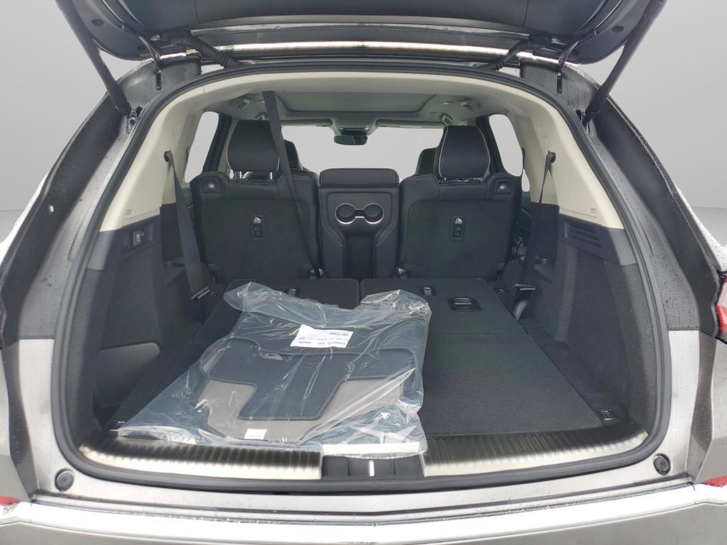 new 2026 Acura MDX car, priced at $68,950