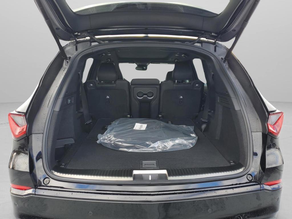 new 2026 Acura MDX car, priced at $77,900