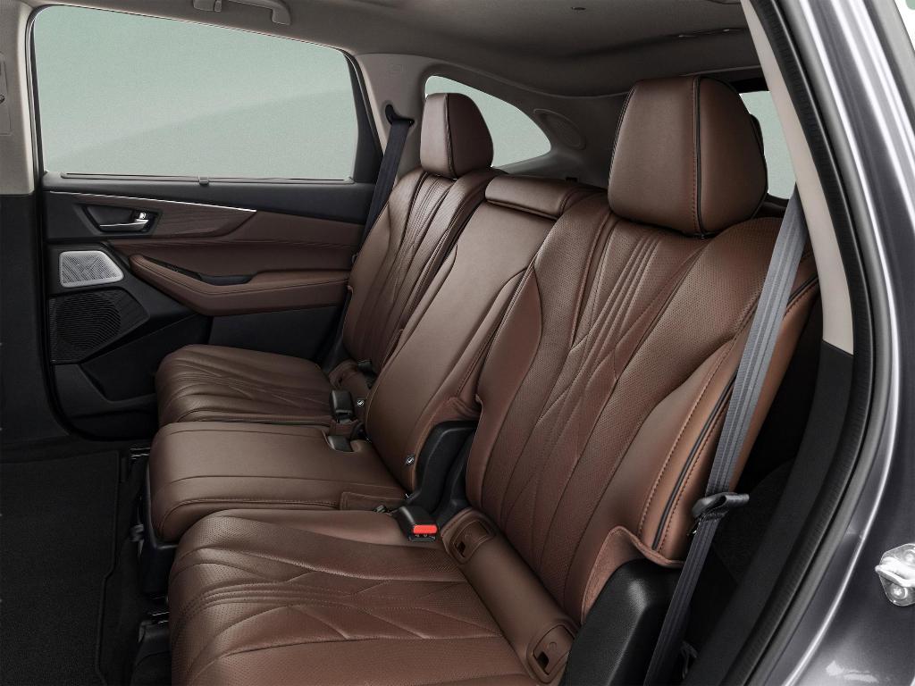 new 2026 Acura MDX car, priced at $69,500